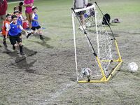 King Solomon Leads Miami Lakes United to Victory in Season Finale