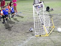 King Solomon Leads Miami Lakes United to Victory in Season Finale