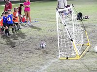 King Solomon Leads Miami Lakes United to Victory in Season Finale