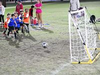 King Solomon Leads Miami Lakes United to Victory in Season Finale