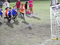 King Solomon Leads Miami Lakes United to Victory in Season Finale