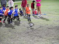 King Solomon Leads Miami Lakes United to Victory in Season Finale