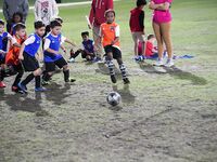 King Solomon Leads Miami Lakes United to Victory in Season Finale