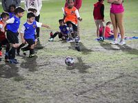 King Solomon Leads Miami Lakes United to Victory in Season Finale