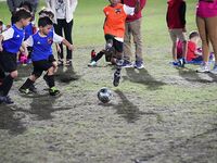 King Solomon Leads Miami Lakes United to Victory in Season Finale