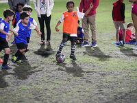 King Solomon Leads Miami Lakes United to Victory in Season Finale