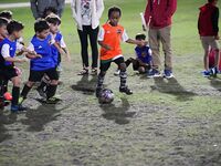 King Solomon Leads Miami Lakes United to Victory in Season Finale