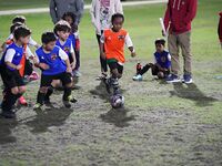 King Solomon Leads Miami Lakes United to Victory in Season Finale