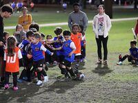 King Solomon Leads Miami Lakes United to Victory in Season Finale