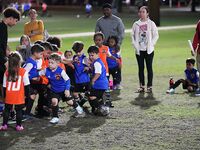 King Solomon Leads Miami Lakes United to Victory in Season Finale