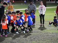 King Solomon Leads Miami Lakes United to Victory in Season Finale
