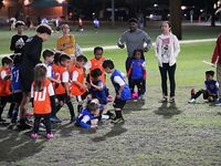 King Solomon Leads Miami Lakes United to Victory in Season Finale