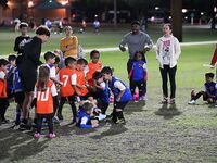 King Solomon Leads Miami Lakes United to Victory in Season Finale
