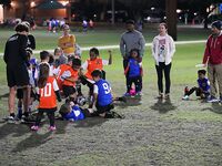 King Solomon Leads Miami Lakes United to Victory in Season Finale