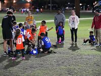 King Solomon Leads Miami Lakes United to Victory in Season Finale