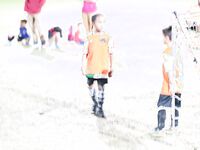 King Solomon Leads Miami Lakes United to Victory in Season Finale