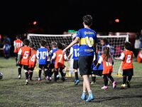 King Solomon Leads Miami Lakes United to Victory in Season Finale