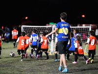 King Solomon Leads Miami Lakes United to Victory in Season Finale