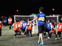 King Solomon Leads Miami Lakes United to Victory in Season Finale
