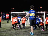 King Solomon Leads Miami Lakes United to Victory in Season Finale