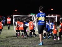 King Solomon Leads Miami Lakes United to Victory in Season Finale