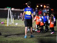 King Solomon Leads Miami Lakes United to Victory in Season Finale