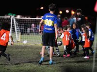 King Solomon Leads Miami Lakes United to Victory in Season Finale