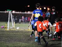 King Solomon Leads Miami Lakes United to Victory in Season Finale