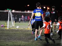 King Solomon Leads Miami Lakes United to Victory in Season Finale