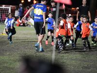 King Solomon Leads Miami Lakes United to Victory in Season Finale