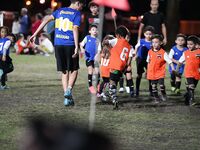 King Solomon Leads Miami Lakes United to Victory in Season Finale