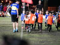 King Solomon Leads Miami Lakes United to Victory in Season Finale