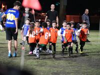 King Solomon Leads Miami Lakes United to Victory in Season Finale