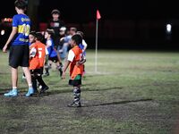 King Solomon Leads Miami Lakes United to Victory in Season Finale