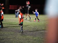 King Solomon Leads Miami Lakes United to Victory in Season Finale