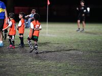 King Solomon Leads Miami Lakes United to Victory in Season Finale