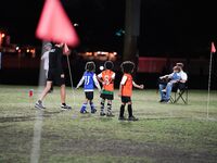 King Solomon Leads Miami Lakes United to Victory in Season Finale
