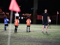 King Solomon Leads Miami Lakes United to Victory in Season Finale