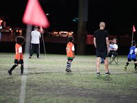 King Solomon Leads Miami Lakes United to Victory in Season Finale