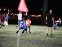 King Solomon Leads Miami Lakes United to Victory in Season Finale