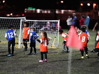 King Solomon Leads Miami Lakes United to Victory in Season Finale
