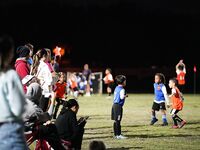 King Solomon Leads Miami Lakes United to Victory in Season Finale