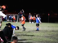 King Solomon Leads Miami Lakes United to Victory in Season Finale