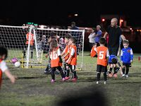 King Solomon Leads Miami Lakes United to Victory in Season Finale