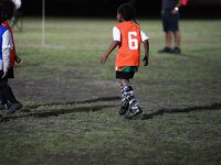 King Solomon Leads Miami Lakes United to Victory in Season Finale