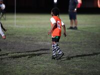 King Solomon Leads Miami Lakes United to Victory in Season Finale