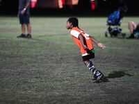 King Solomon Leads Miami Lakes United to Victory in Season Finale