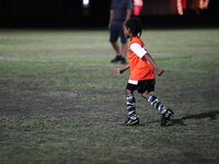 King Solomon Leads Miami Lakes United to Victory in Season Finale