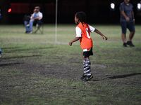 King Solomon Leads Miami Lakes United to Victory in Season Finale