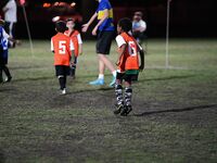 King Solomon Leads Miami Lakes United to Victory in Season Finale